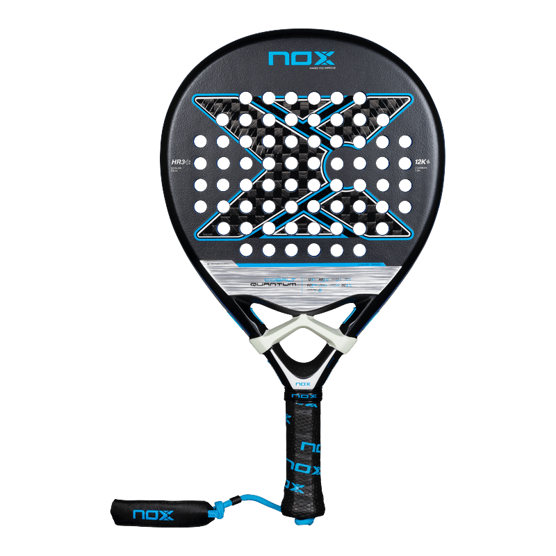 NOX Quantum 12K Cobalt