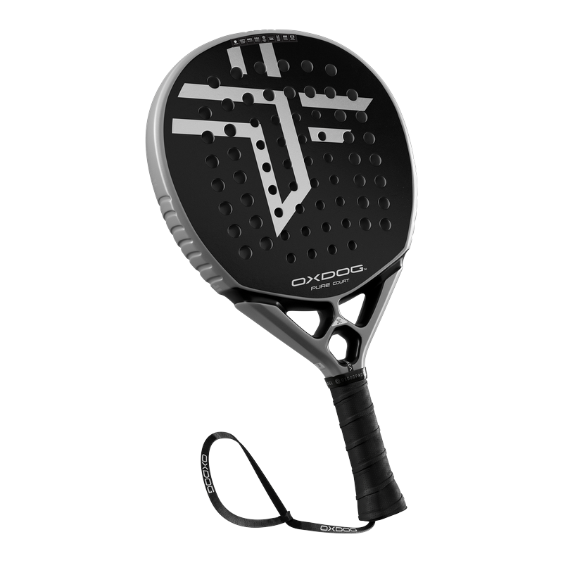 Oxdog Pure Court 2026