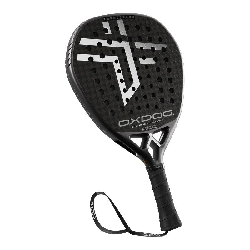 Oxdog Ultimate Tour X 2026