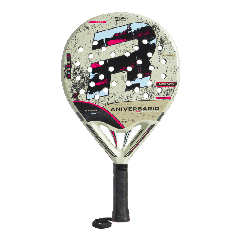 Royal Padel Royal Padel 36 Aniversario Light