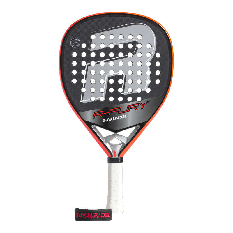 Royal Padel Royal Padel FURY 2026