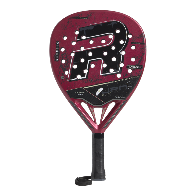 Royal Padel Royal Padel JPN Pro Red 2026