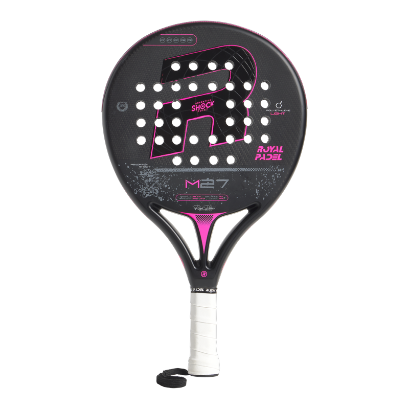 Royal Padel Royal Padel M27 Light 2026