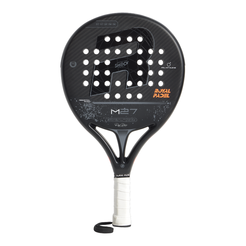 Royal Padel Royal Padel M27 Poly 2026