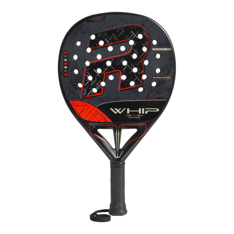 Royal Padel Royal Padel Whip Polietileno 2026