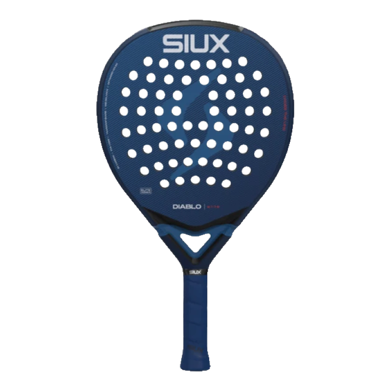 Siux Diablo Elite 2026