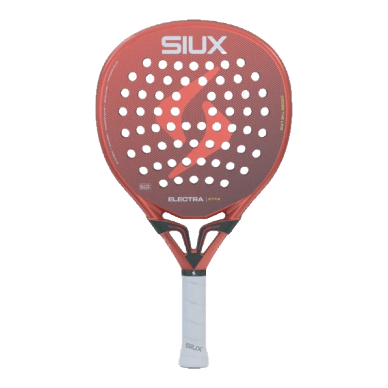 Siux Electra Elite 6 2026