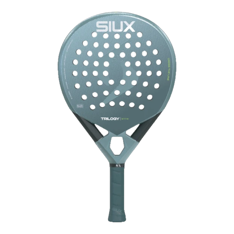 Siux Trilogy Elite 6 2026