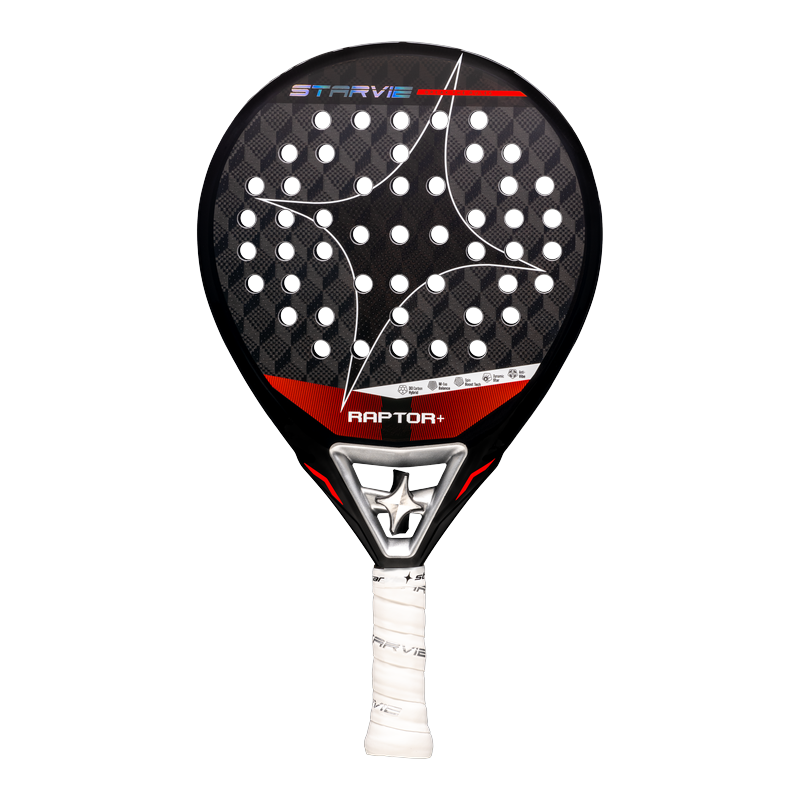 StarVie Raptor +