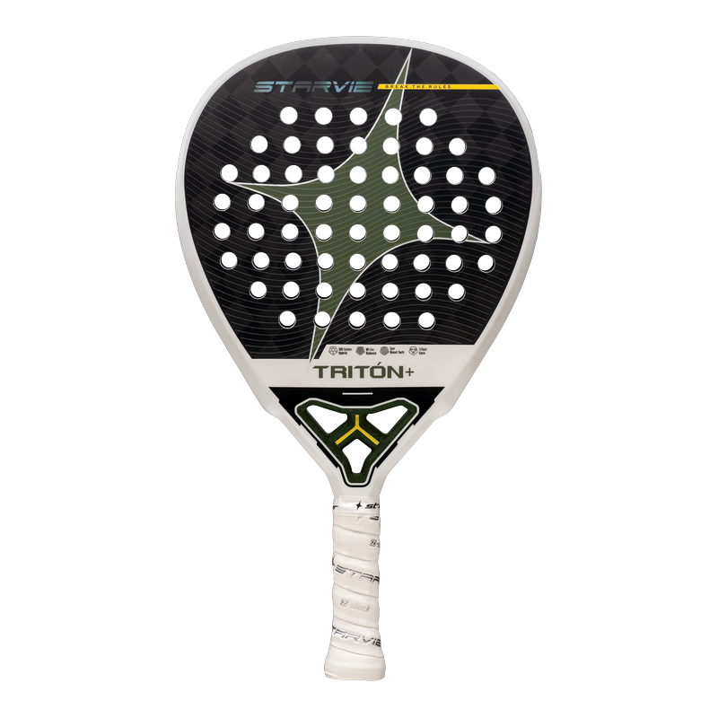 StarVie Triton Balance + 2026