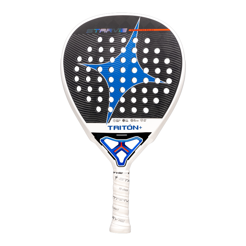 StarVie Triton Power + 2026