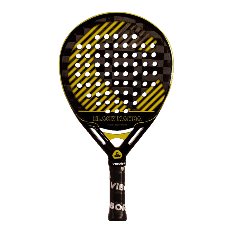 Vibor-A Black Mamba Evo Pro Black