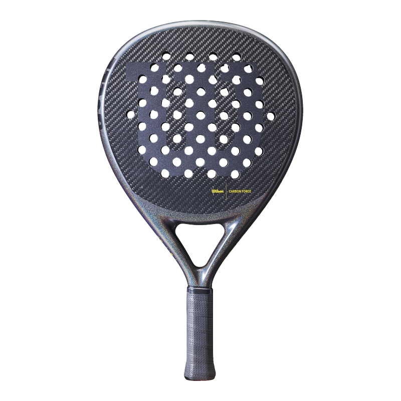 Wilson Carbon Force Pro