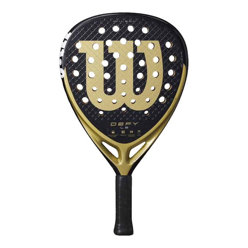 Wilson Defy LS V1