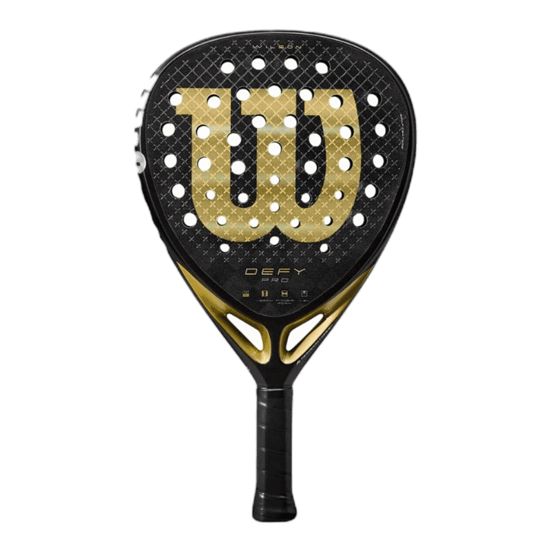 Wilson Defy Pro V1