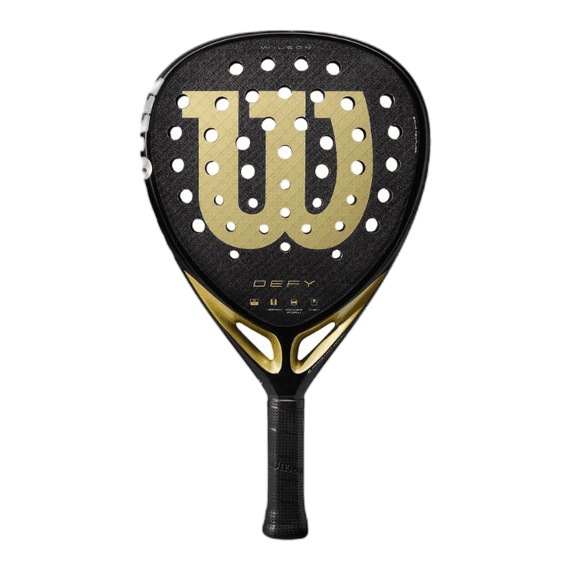 Wilson Defy V1