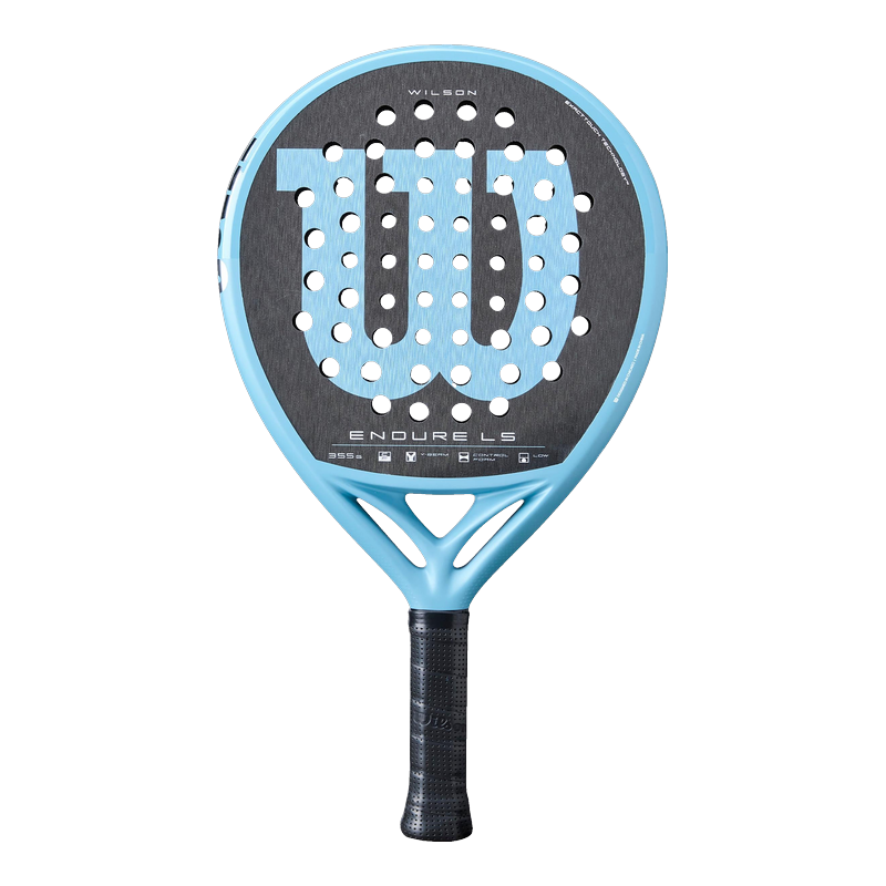 Wilson Endure LS V1