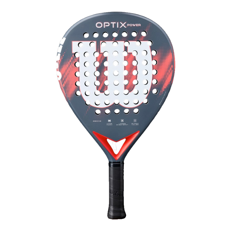 Wilson Optix V2 Power 2026